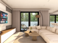 New - Detached Villa - Finestrat