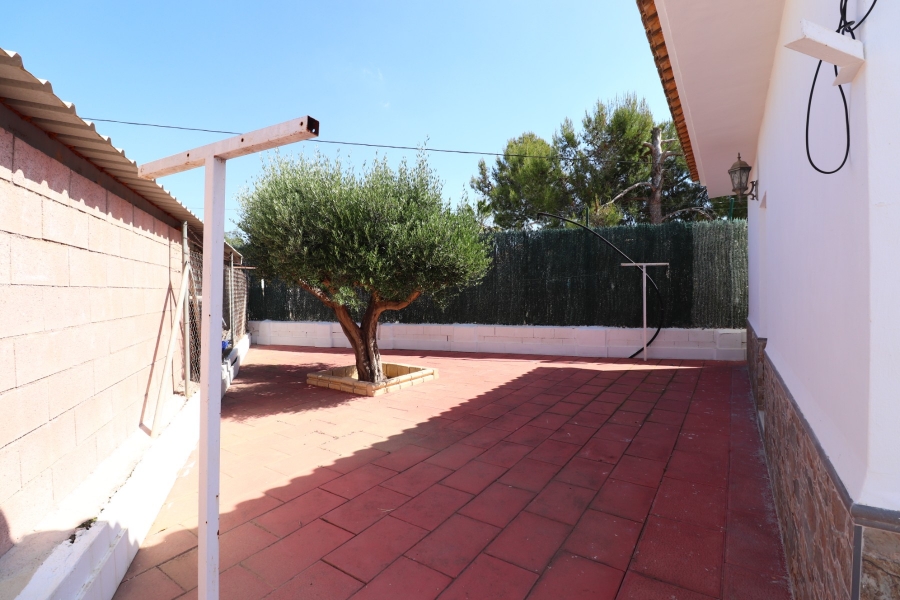 Re-Sale - Country Property - Benferri - Benferri - Country