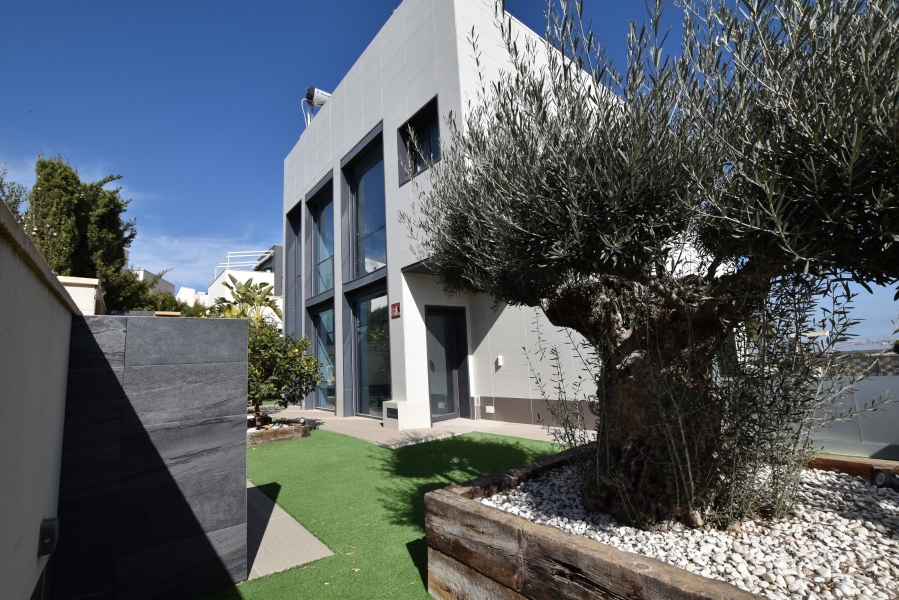 Re-Sale - Detached Villa - San Miguel de Salinas - La Cañada - Los Alcores