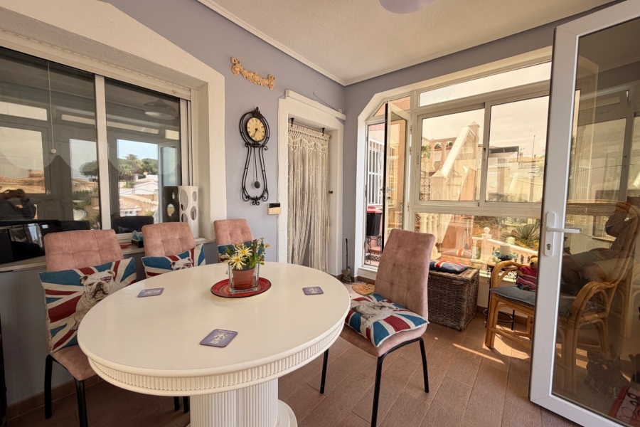 Re-Sale - Detached Villa - Ciudad Quesada - Rojales