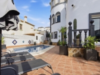 Re-Sale - Detached Villa - Ciudad Quesada - La Marquesa