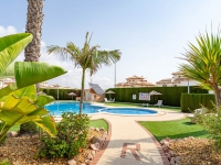 Re-Sale - Quad Villa - Orihuela Costa - Lomas de Cabo Roig