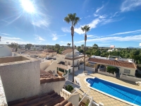 Re-Sale - Townhouse - Benijofar - Monte Azul
