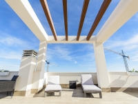 Nieuw - Vrijstaande Villa - Cartagena - Playa Honda