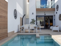 Re-Sale - Townhouse - Benijofar - Benijofar - Village