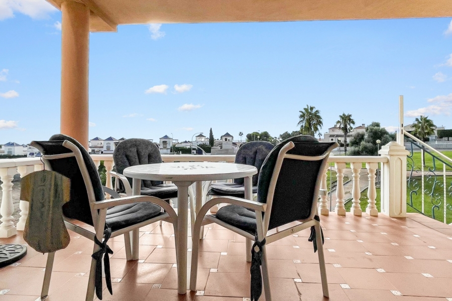 Re-Sale - Apartment - Orihuela Costa - Los Altos