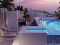 New - Penthouse - Orihuela - Las Colinas Golf Resort