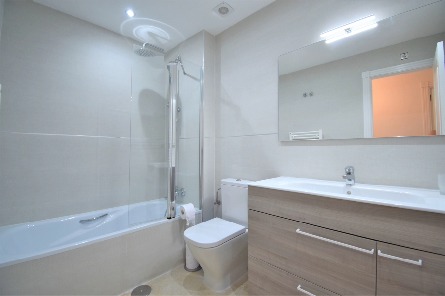 Re-Sale - Bungalow - Orihuela Costa - Las Ramblas