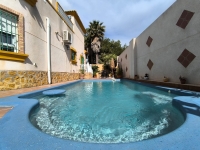 Re-Sale - Detached Villa - Guardamar del Segura - El Raso
