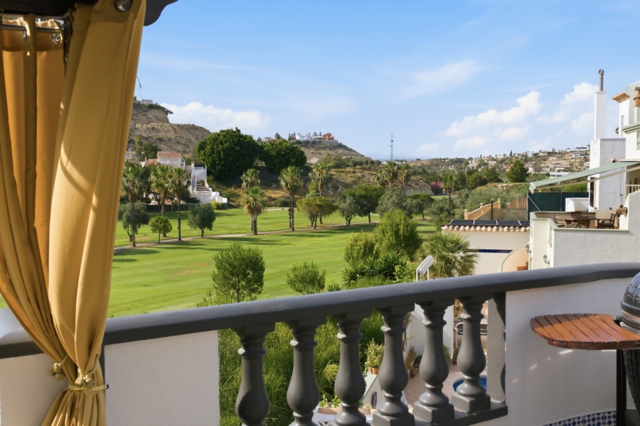 Re-Sale - Detached Villa - Ciudad Quesada - La Marquesa