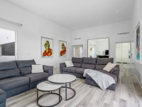 Re-Sale - Detached Villa - Algorfa - Lomas de La Juliana