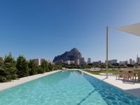 Nieuw - Appartement - Calpe