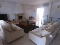 Re-Sale - Detached Villa - Algorfa - Montemar