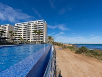 Re-Sale - Apartment - Orihuela Costa - Punta Prima