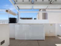 Re-Sale - Townhouse - Benijofar - Benijofar - Village