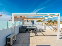 Re-Sale - Apartment - Ciudad Quesada - Doña Pepa