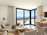 New - Detached Villa - Polop