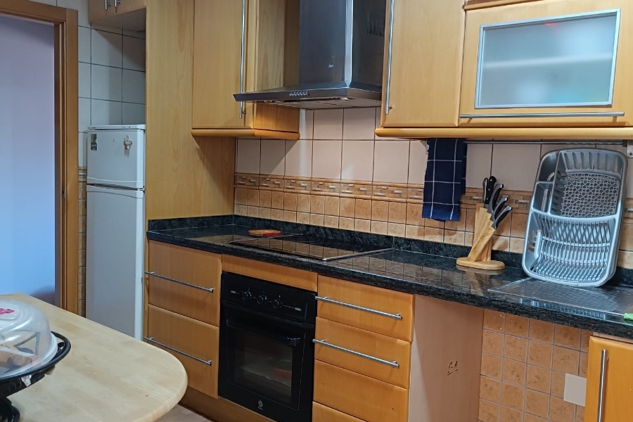 Re-Sale - Apartment - Los Montesinos - La Herrada