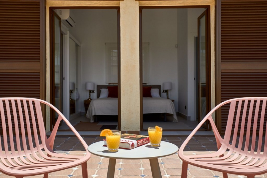 Nouveau - Villa - Cuevas Del Almanzora - Cuevas del Almanzora