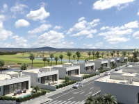 New - Detached Villa - Condado de Alhama - Condado de Alhama - Town