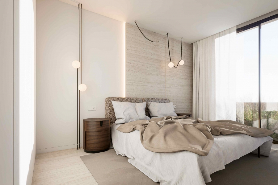 Nieuw - Vrijstaande Villa - Las Colinas Golf Resort