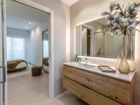 New - Apartment - Finestrat