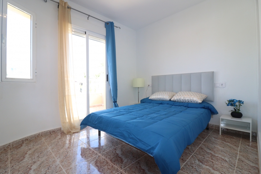 Re-Sale - Townhouse - Orihuela Costa - Villamartin