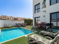 Re-Sale - Detached Villa - Ciudad Quesada - Doña Pepa
