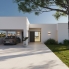 New - Detached Villa - Benitachell - Cumbre del Sol
