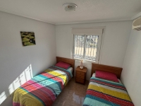 Re-Sale - Detached Villa - Ciudad Quesada - La Marquesa