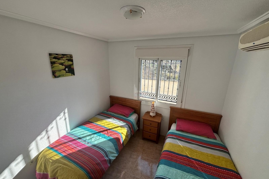 Re-Sale - Detached Villa - Ciudad Quesada - La Marquesa