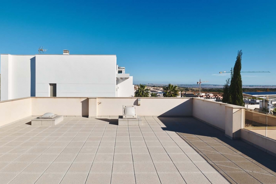 Re-Sale - Detached Villa - San Miguel de Salinas - La Cañada - Los Alcores