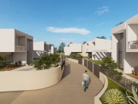 New - Detached Villa - la Nucia - La Nucia