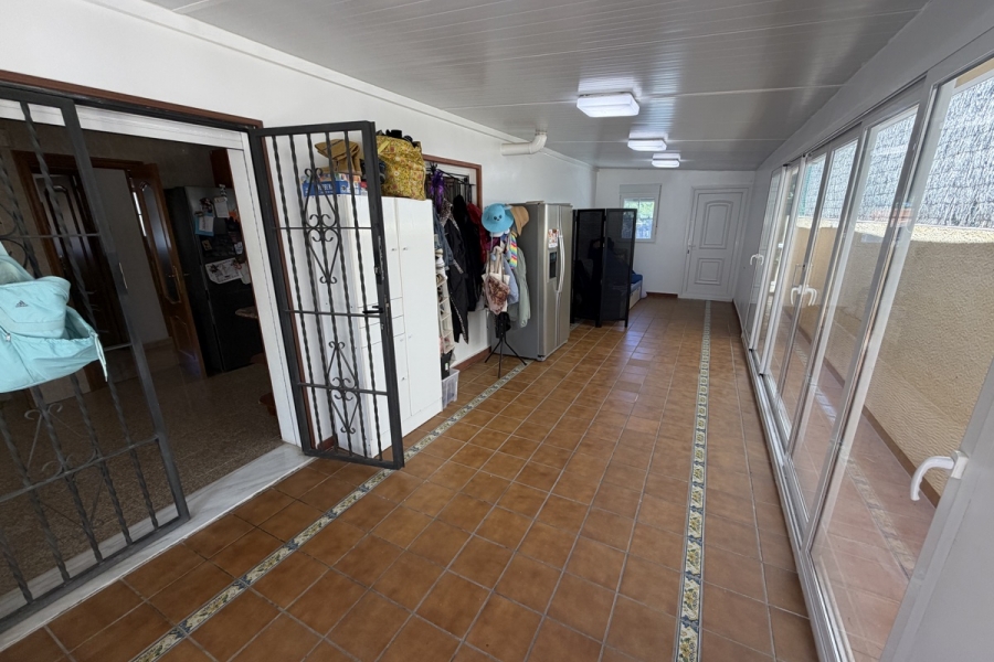 Re-Sale - Detached Villa - Torrevieja - Los Balcones