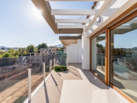 New - Townhouse - la Nucia - La Nucia