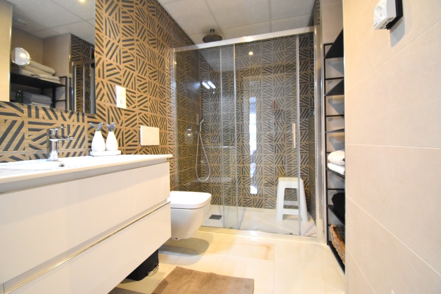 Re-Sale - Apartment - Orihuela Costa - Playa Flamenca