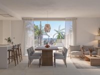 New - Apartment - Benicassim - Almadraba