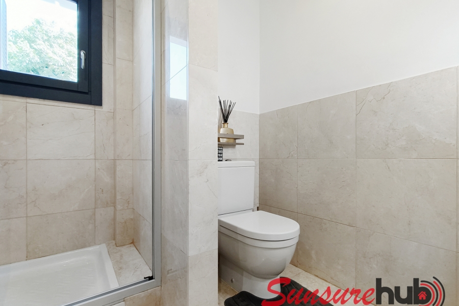 Re-Sale - Detached Villa - El Valle Golf Resort - El Valle Golf Resort - Centre