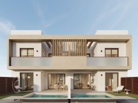 Nueva - Apartamento - San Pedro del Pinatar - San Pedro del Pinatar - Pueblo