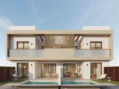 Apartamento - Nueva - San Pedro del Pinatar - San Pedro del Pinatar - Pueblo