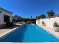 Re-Sale - Detached Villa - Formentera del Segura - Fincas de La Vega