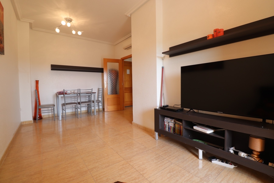 Re-Sale - Apartment - Formentera del Segura - Formentera - Village