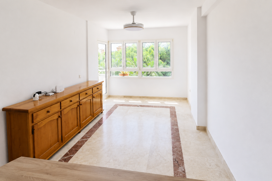 Re-Sale - Apartment - Orihuela Costa - Dehesa de Campoamor