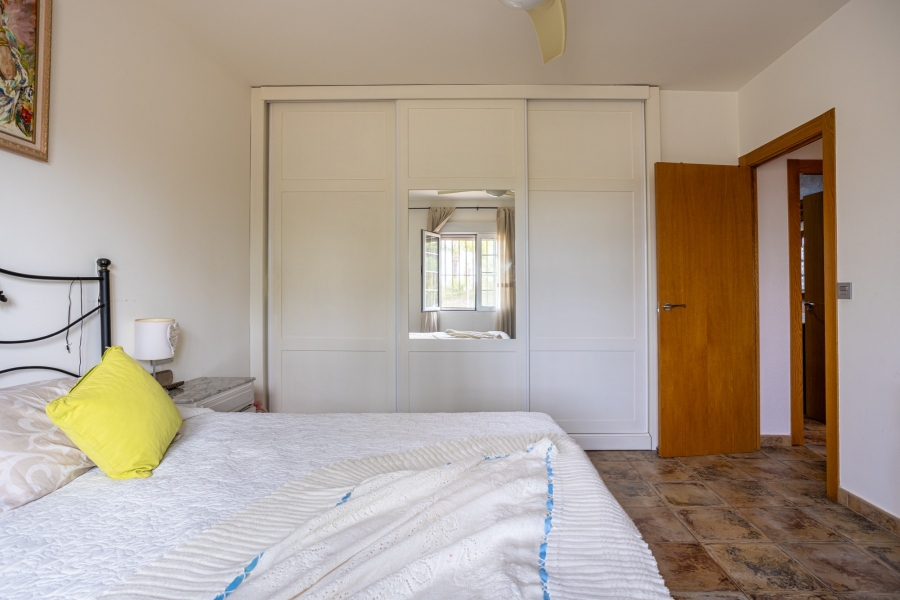 Re-Sale - Detached Villa - Elche - La Hoya