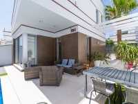 Re-Sale - Detached Villa - Ciudad Quesada - Lo Marabu