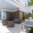 Re-Sale - Detached Villa - Ciudad Quesada - Lo Marabu