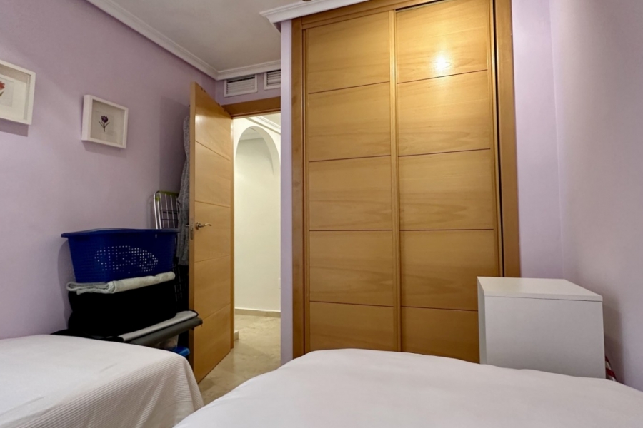 Re-Sale - Apartment - Guardamar del Segura - Guardamar del Segura - Town