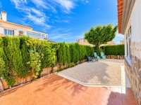 Re-Sale - Semi Detached Villa - Orihuela Costa - Playa Flamenca