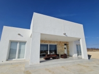 Re-Sale - Country Property - Pinoso - Pinoso - Country