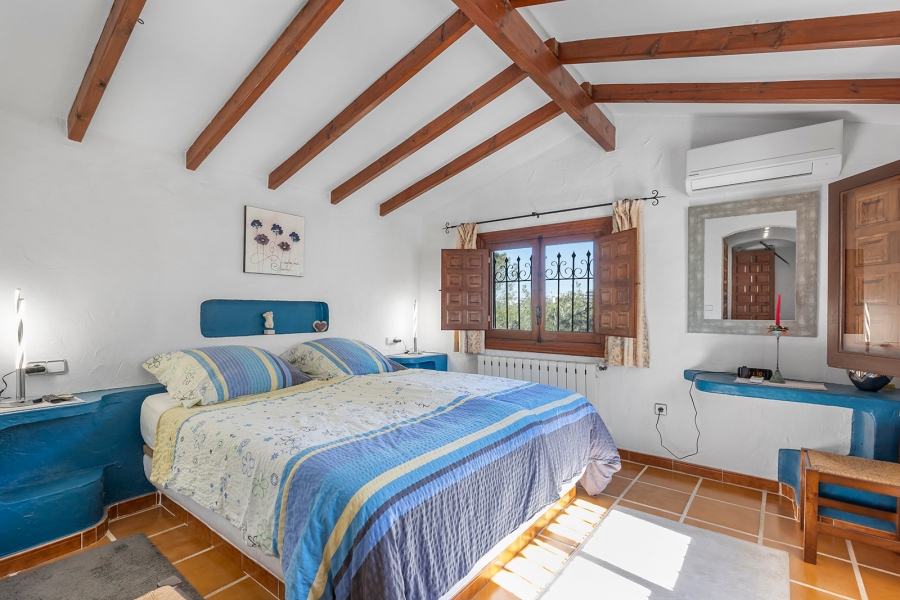 Re-Sale - Detached Villa - Orihuela Costa - Villamartin